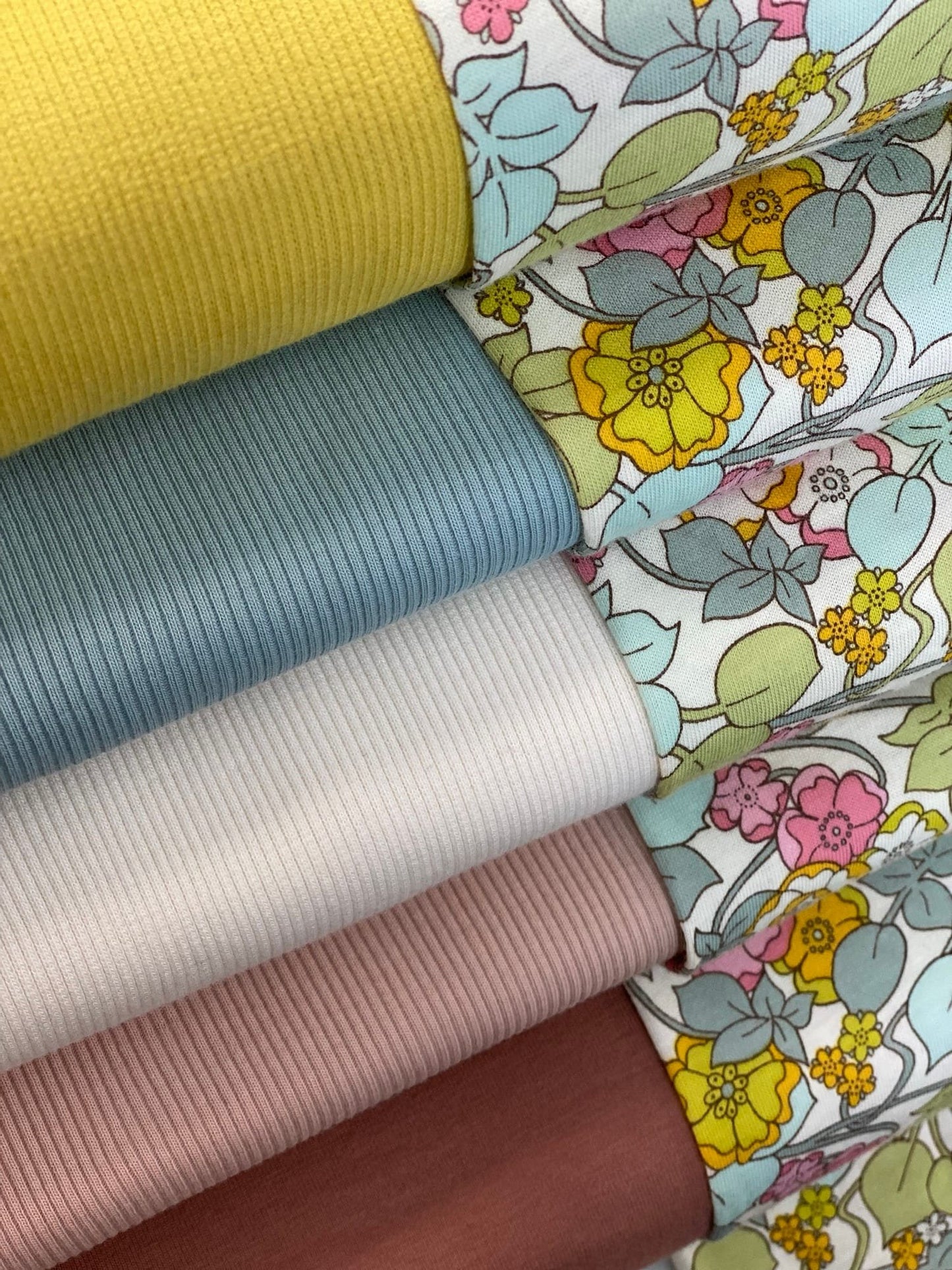 T-Shirt évolutif Liberty