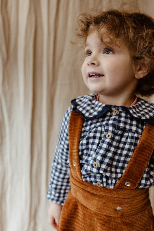 Robe Chasuble Velours ou Sherpa