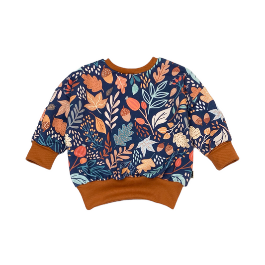 Sweat loose évolutif