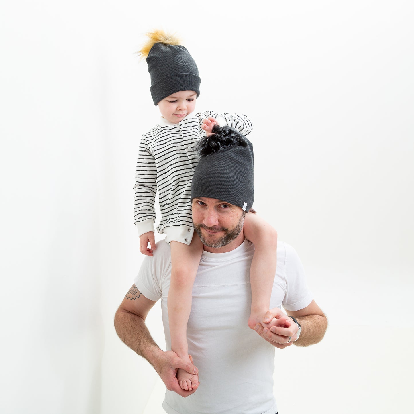 Bonnet Jersey à composer