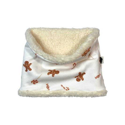 Snood Motifs au choix