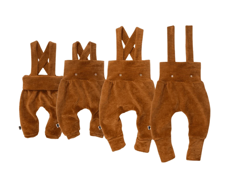 Combi’Chasuble Velours ou Sherpa