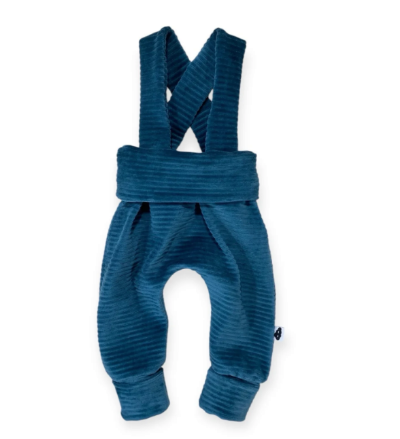 Combi’Chasuble Velours ou Sherpa