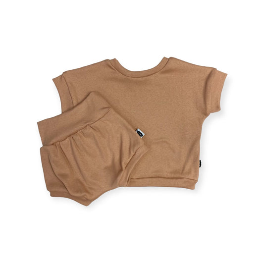 T-Shirt évolutif Blush