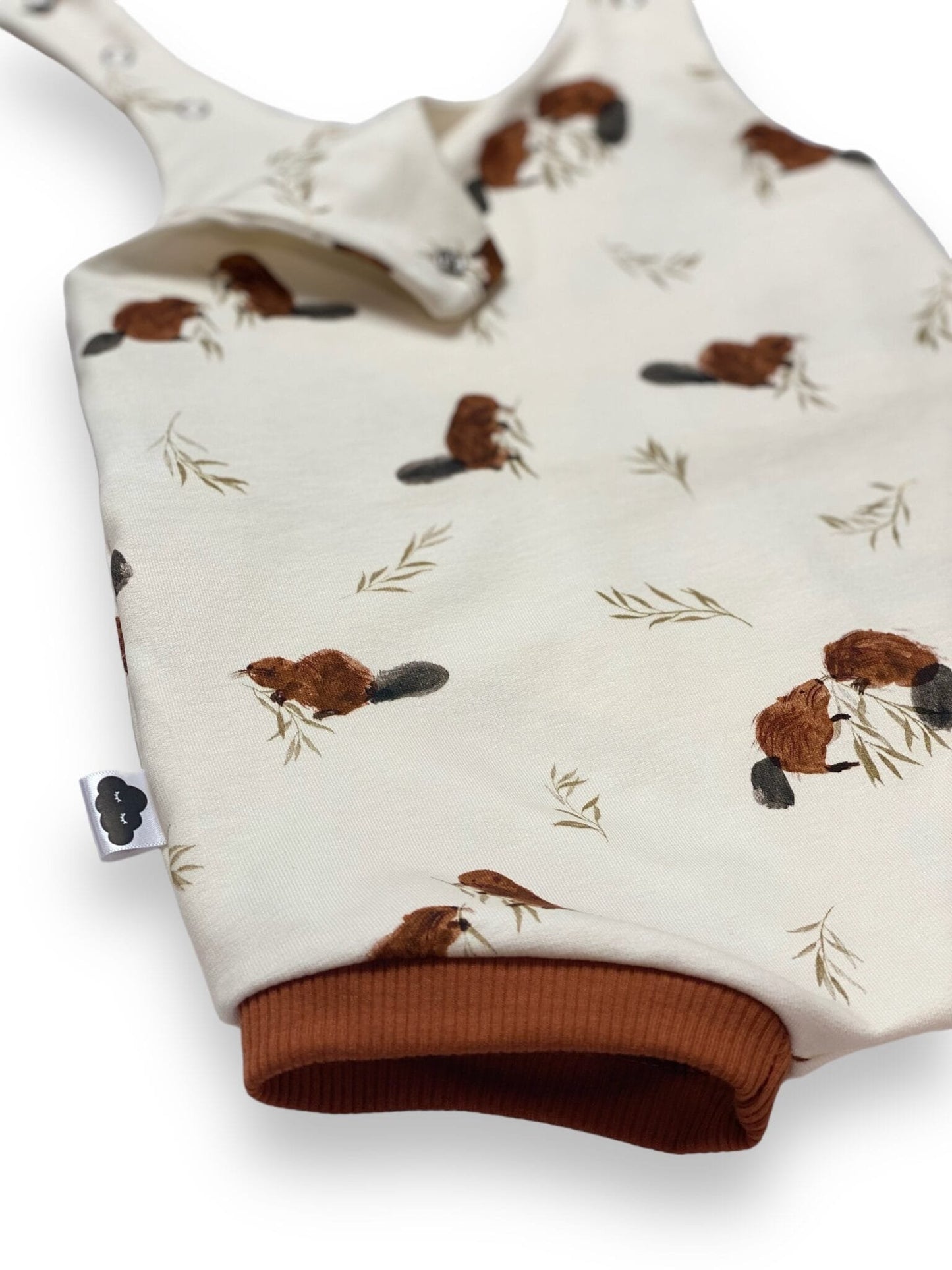 Barbobloomer évolutif Castors