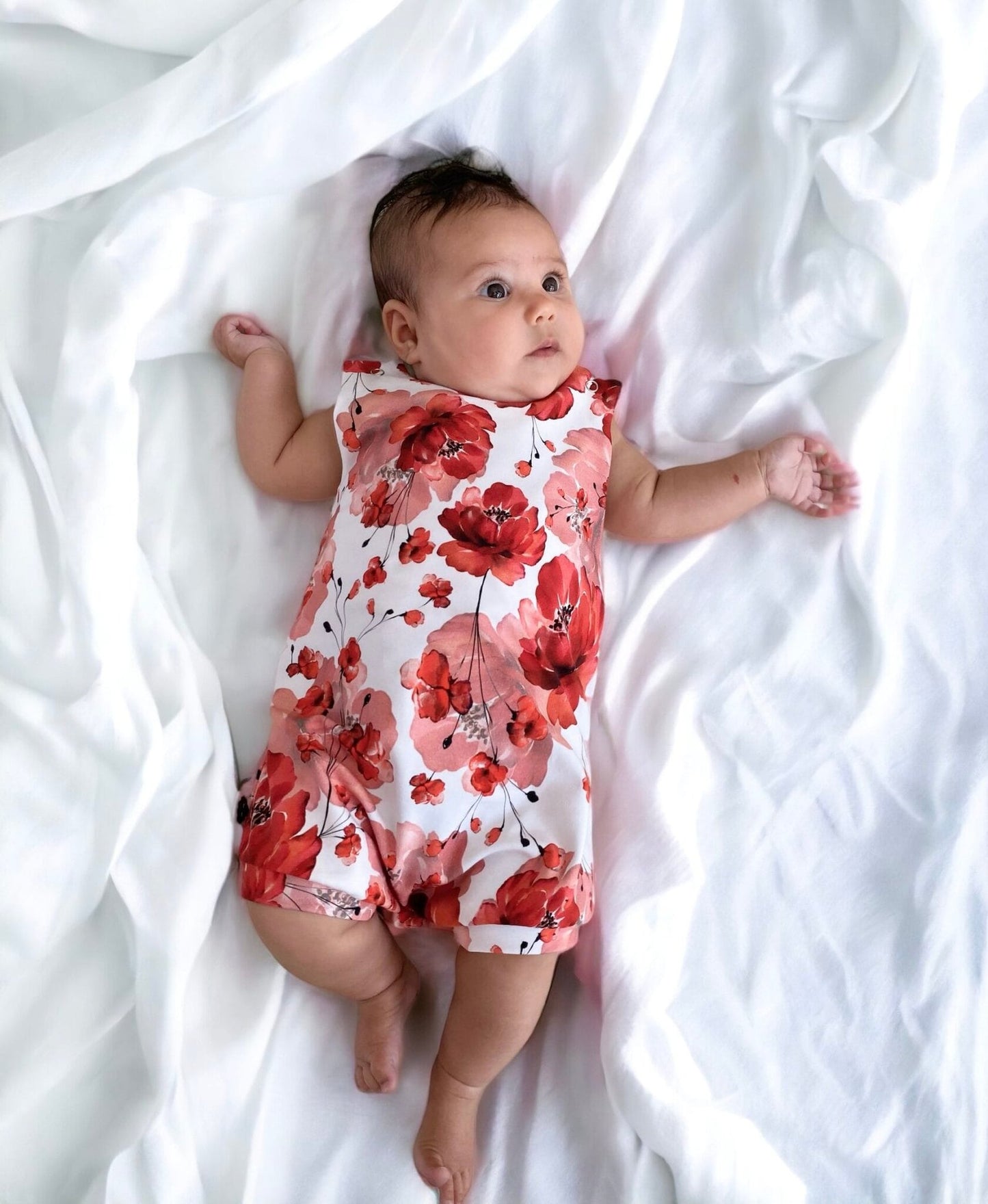 Barbobloomer évolutif Poppies