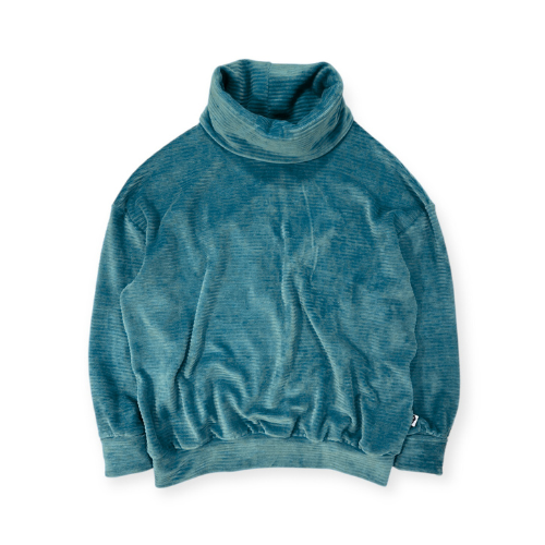 Sweat COSY Velours