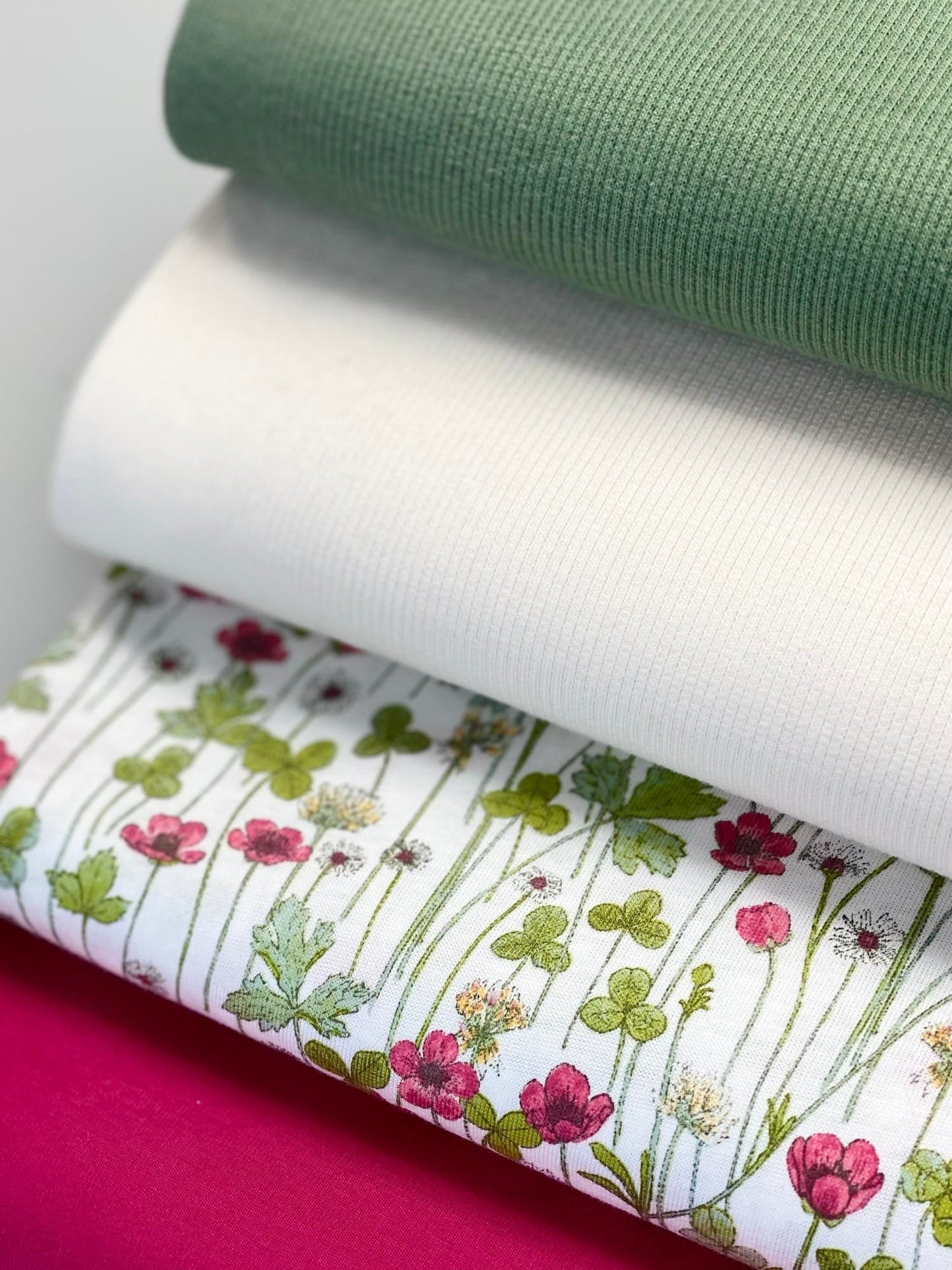 T-Shirt évolutif Liberty