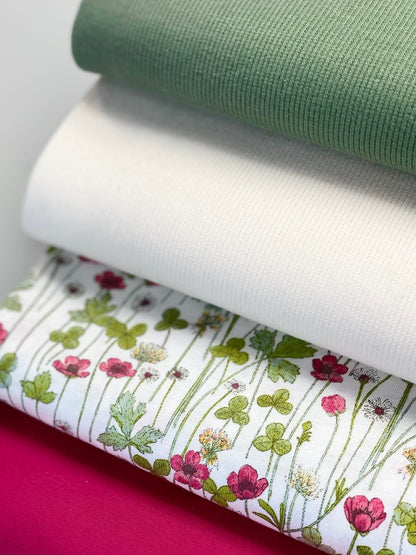 T-Shirt évolutif Liberty