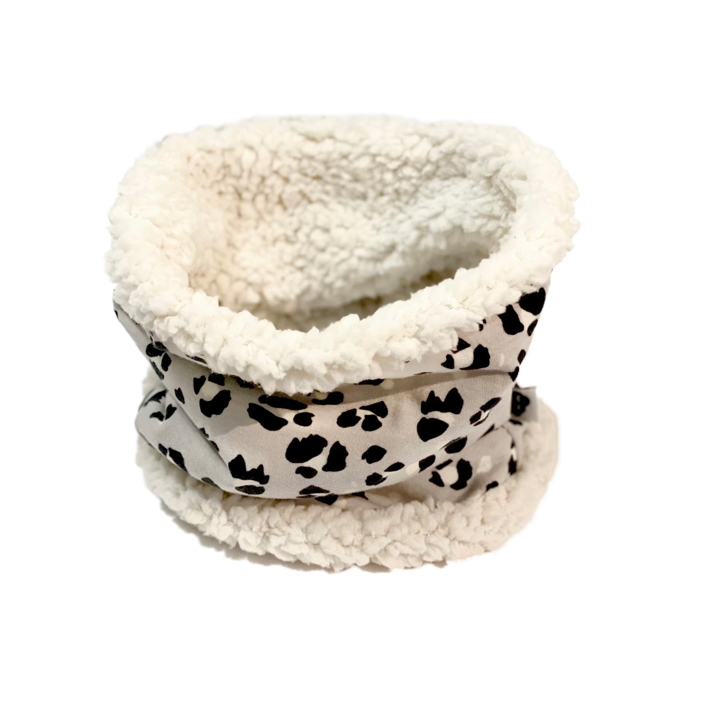 Snood Motifs au choix