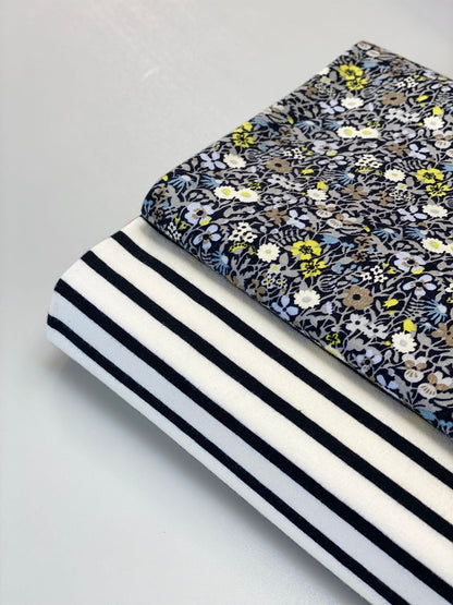 T-Shirt évolutif Liberty