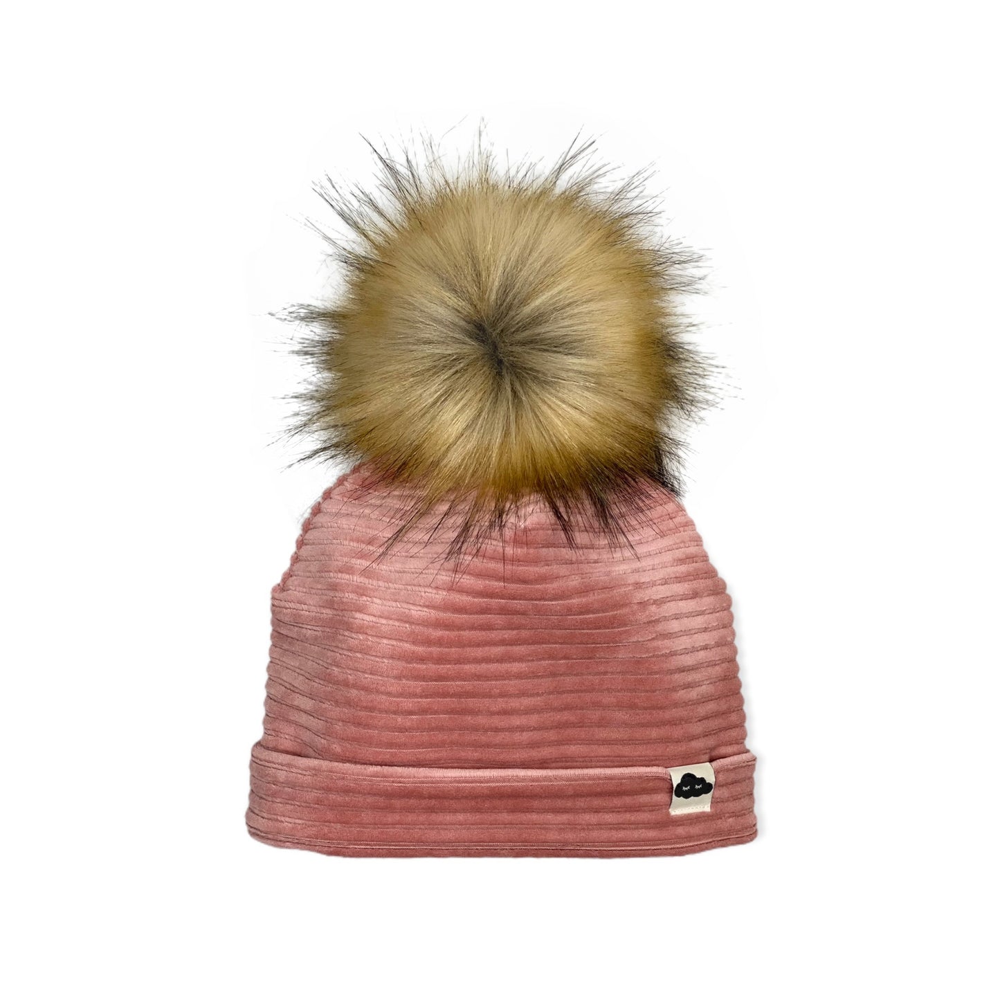 Bonnet Velours à composer