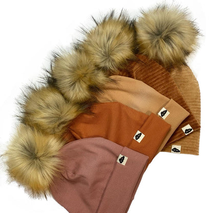 Bonnet Jersey à composer