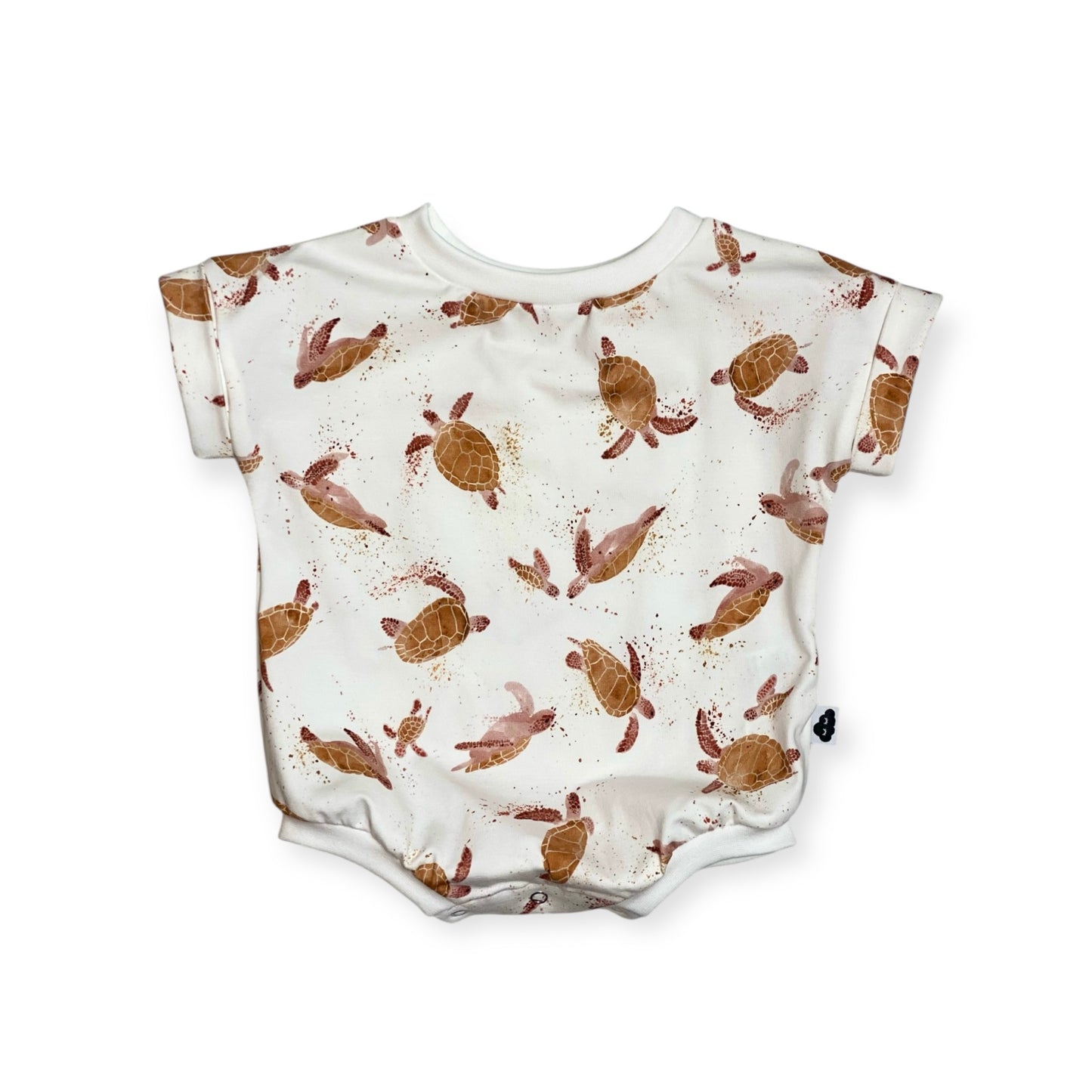 Barboteuse évolutive à composer