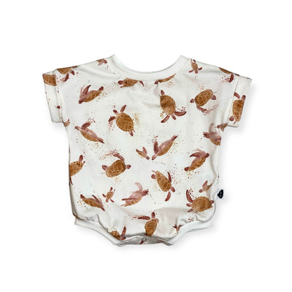 Barboteuse évolutive à composer