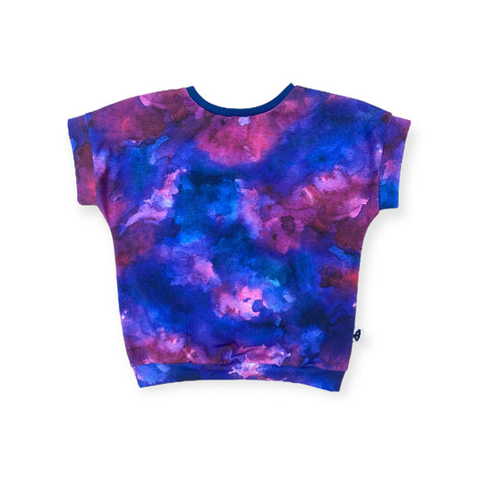 T-Shirt Loose Évolutif