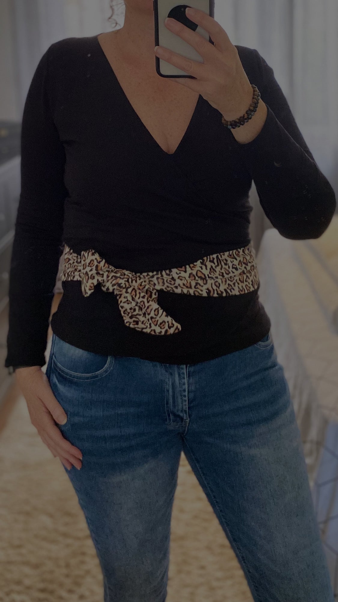 Cache-cœur évolutif