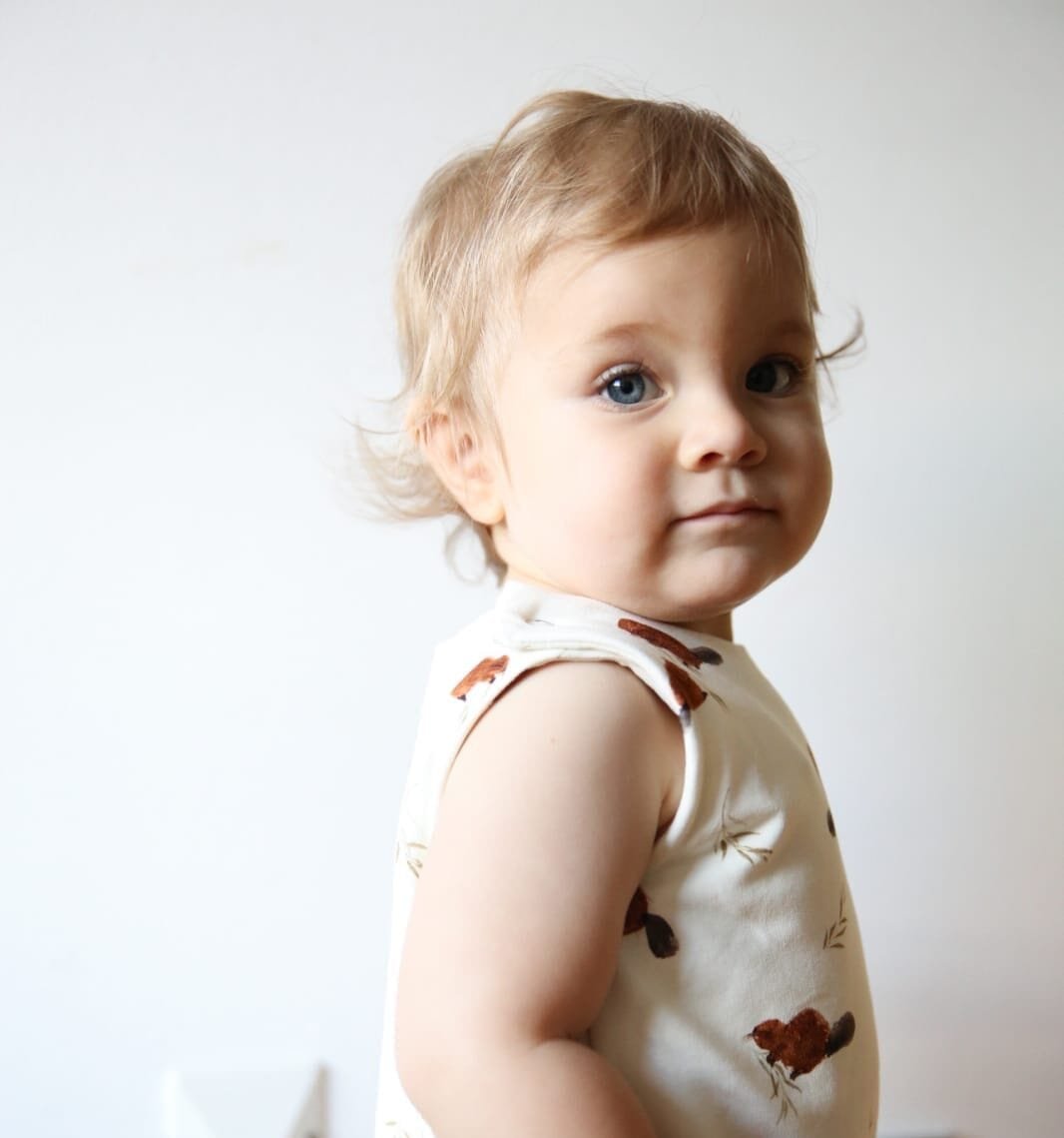 Barbobloomer évolutif Castors