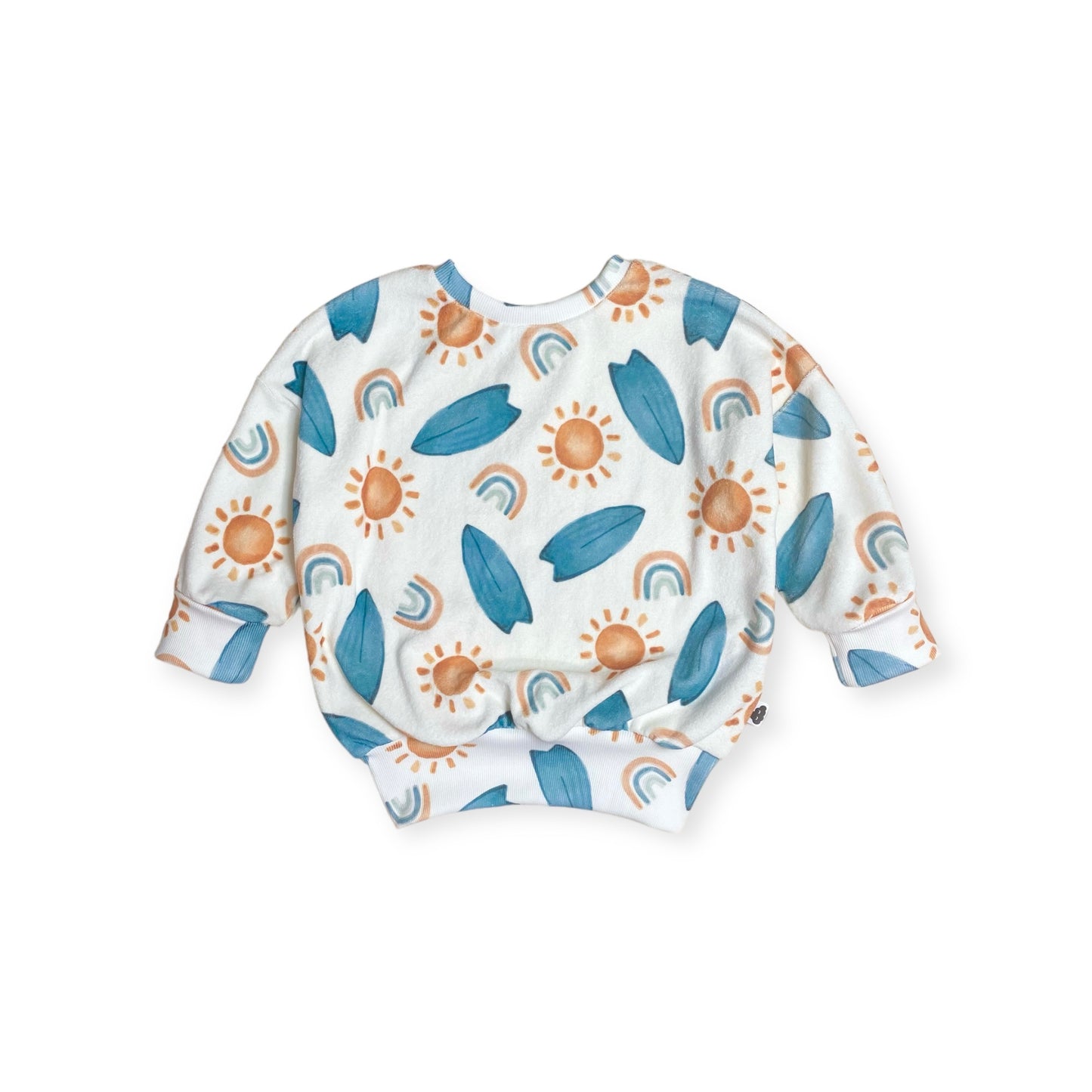 Sweat loose évolutif