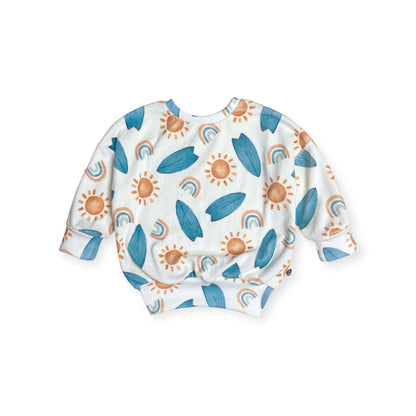 Sweat loose évolutif