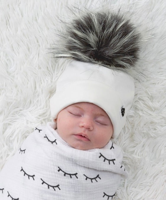 Bonnet Jersey à composer