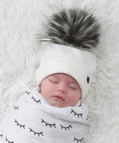 Bonnet Jersey à composer