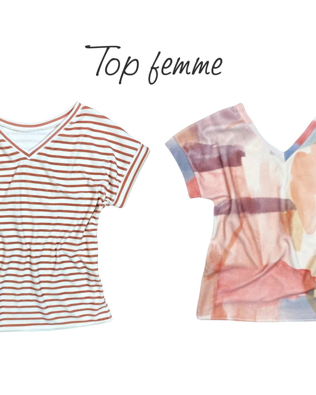 Top Femme