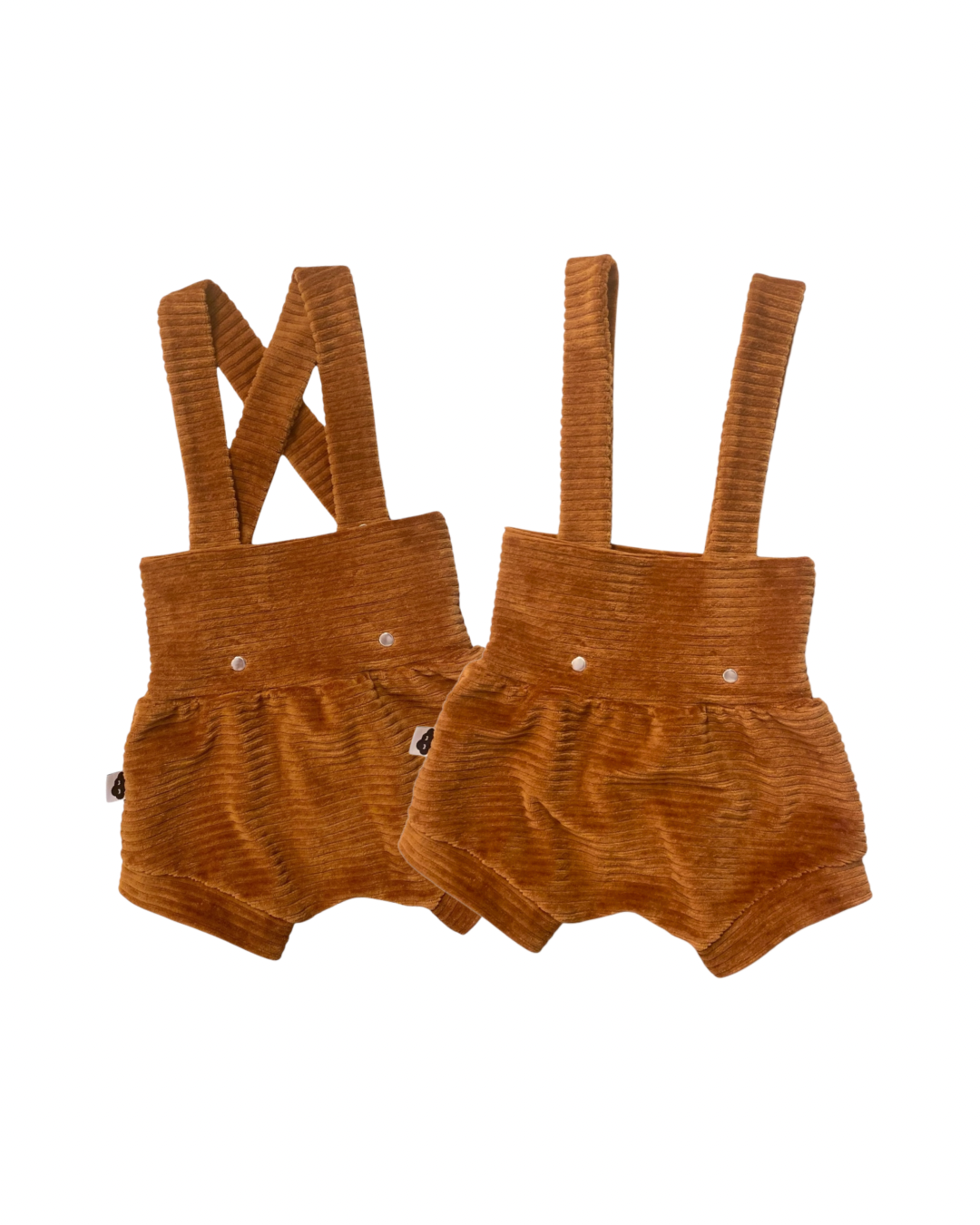 Barbo’Chasuble Velours ou Sherpa