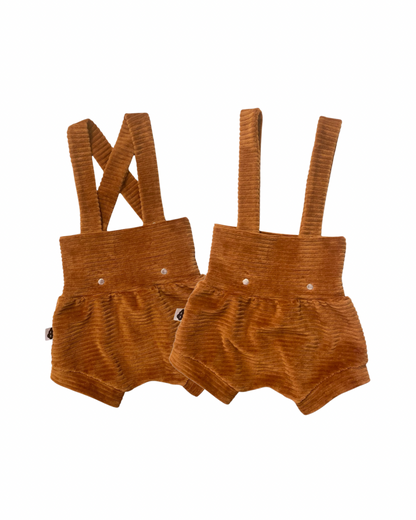 Barbo’Chasuble Velours ou Sherpa