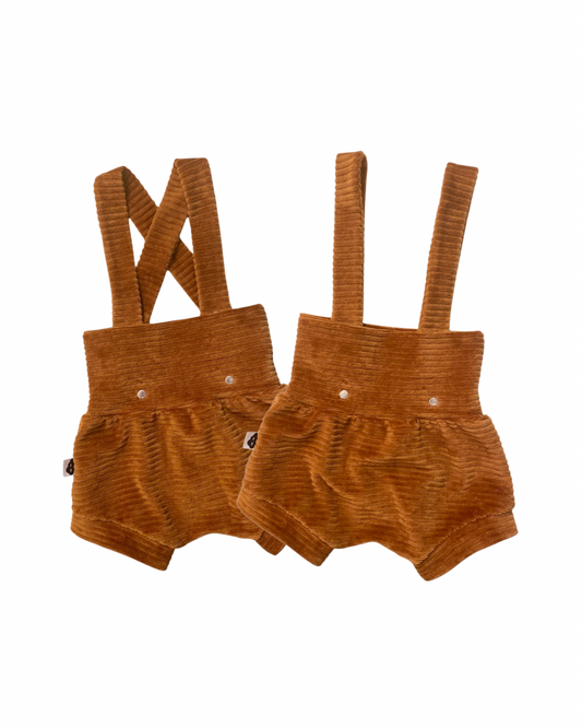 Barbo’Chasuble Velours ou Sherpa