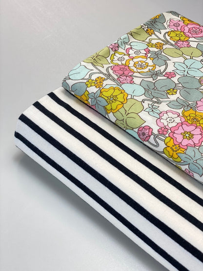 T-Shirt évolutif Liberty