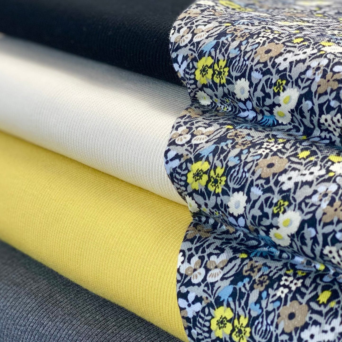 T-Shirt évolutif Liberty