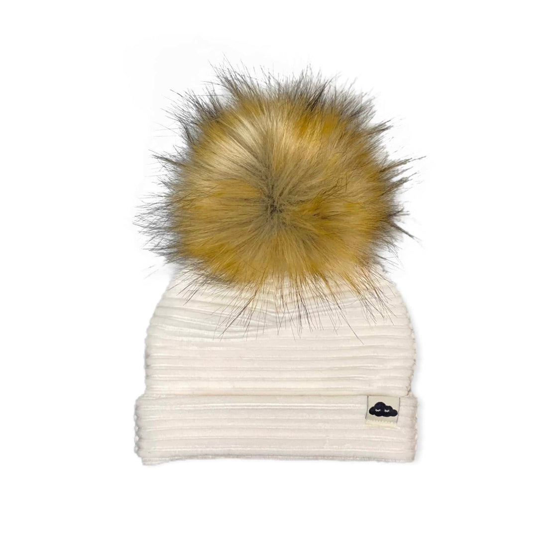 Bonnet Velours à composer