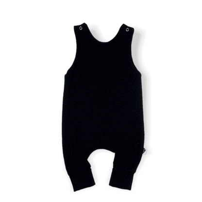 Combinaison sans manche évolutive