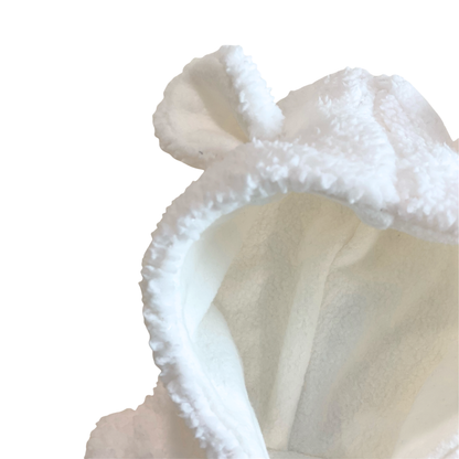 Gilet de Berger réversible à personnaliser