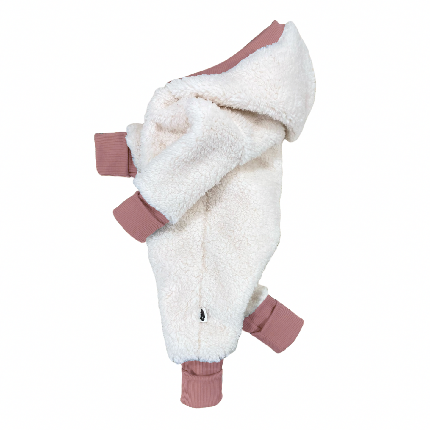 Combinaison Velours ou Sherpa à composer