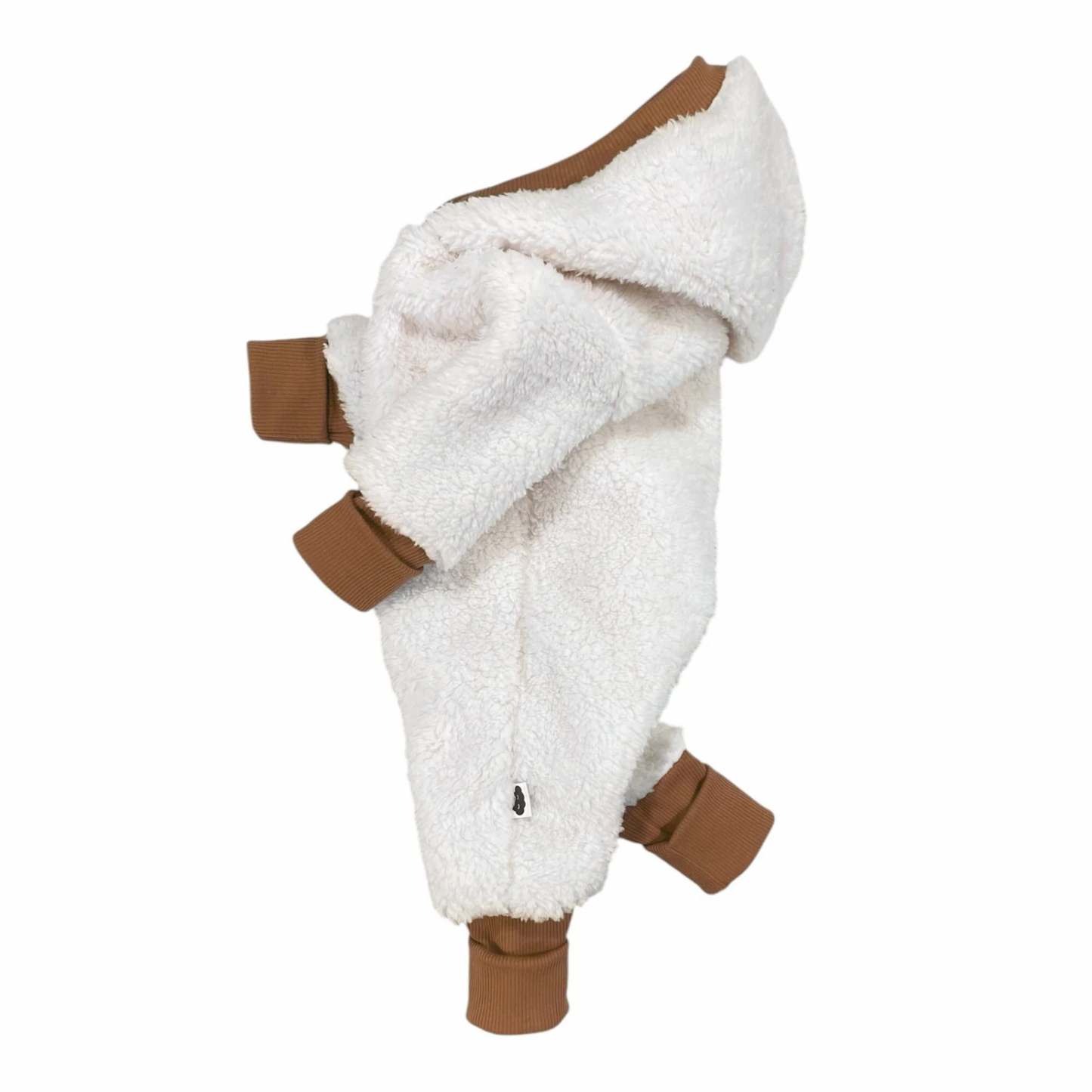 Combinaison Velours ou Sherpa à composer