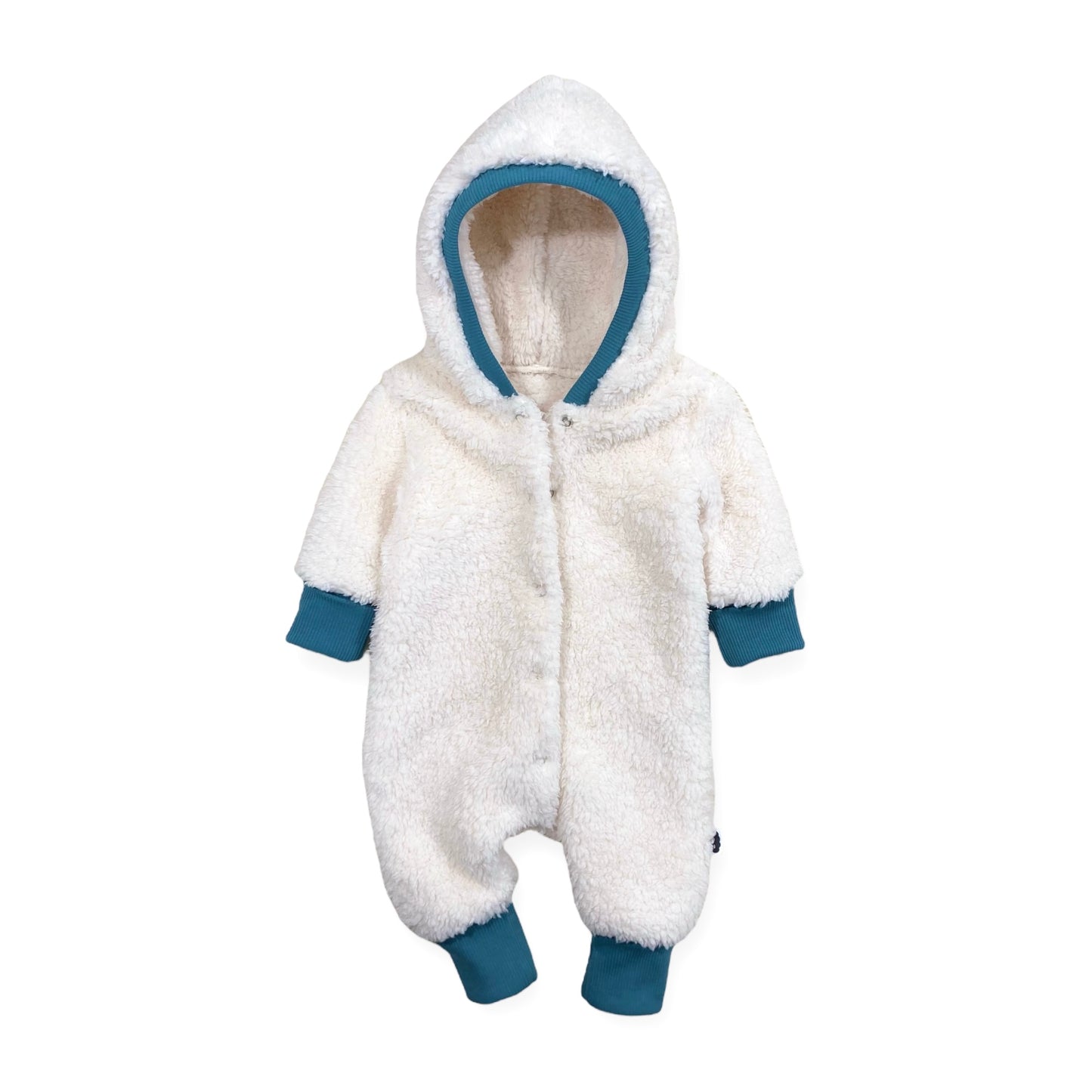 Combinaison Velours ou Sherpa à composer