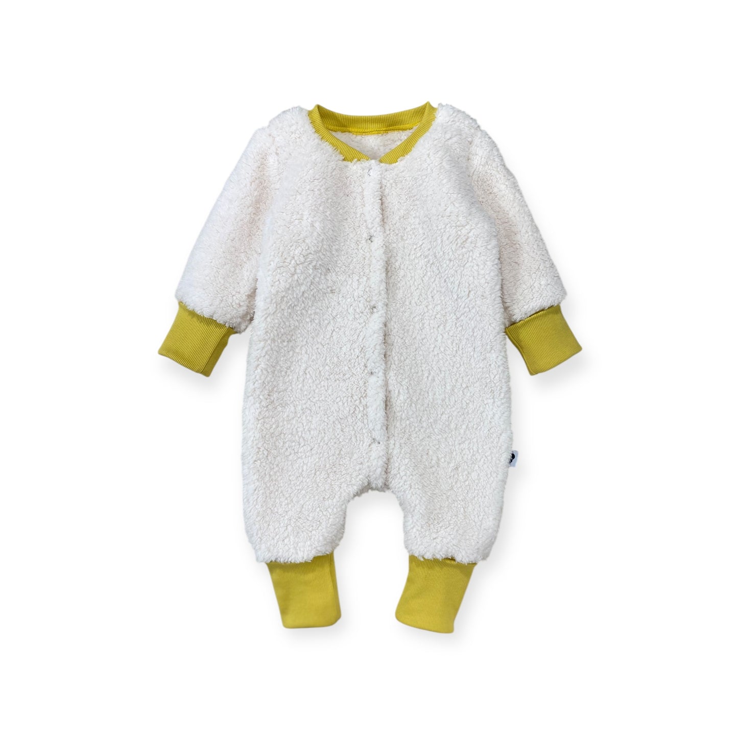 Combinaison Velours ou Sherpa à composer