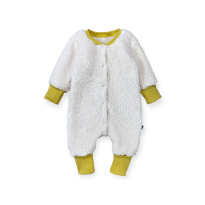 Combinaison Velours ou Sherpa à composer