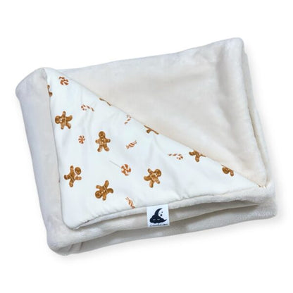 Couverture Lestée personnalisable