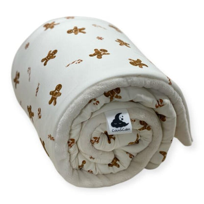 Couverture Lestée personnalisable