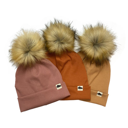 Bonnet Jersey à composer