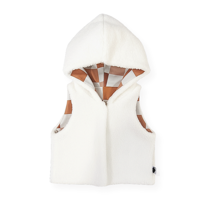 Gilet de Berger Adulte à personnaliser