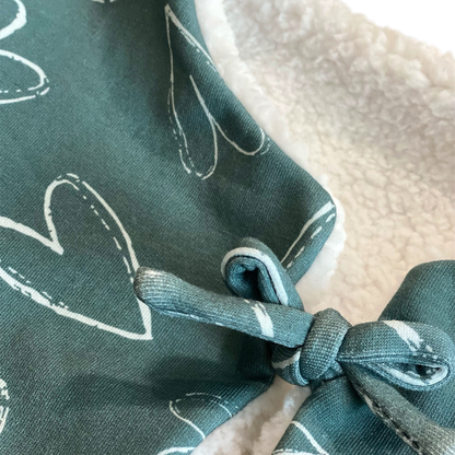 Gilet de Berger Adulte à personnaliser