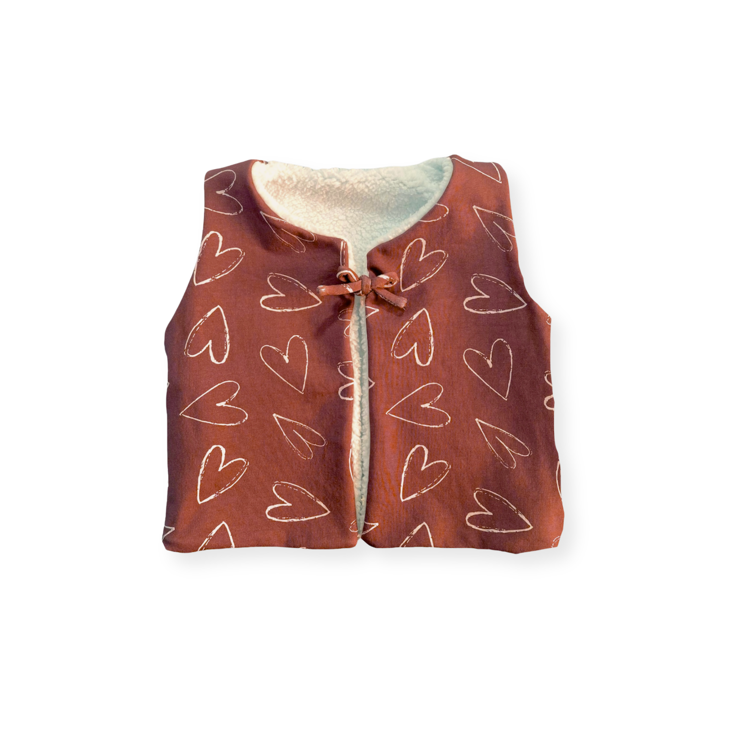 Gilet de Berger Adulte à personnaliser