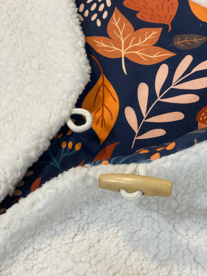 Gilet de Berger Adulte à personnaliser