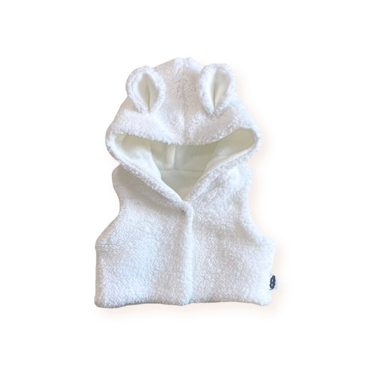 Gilet de Berger réversible à personnaliser