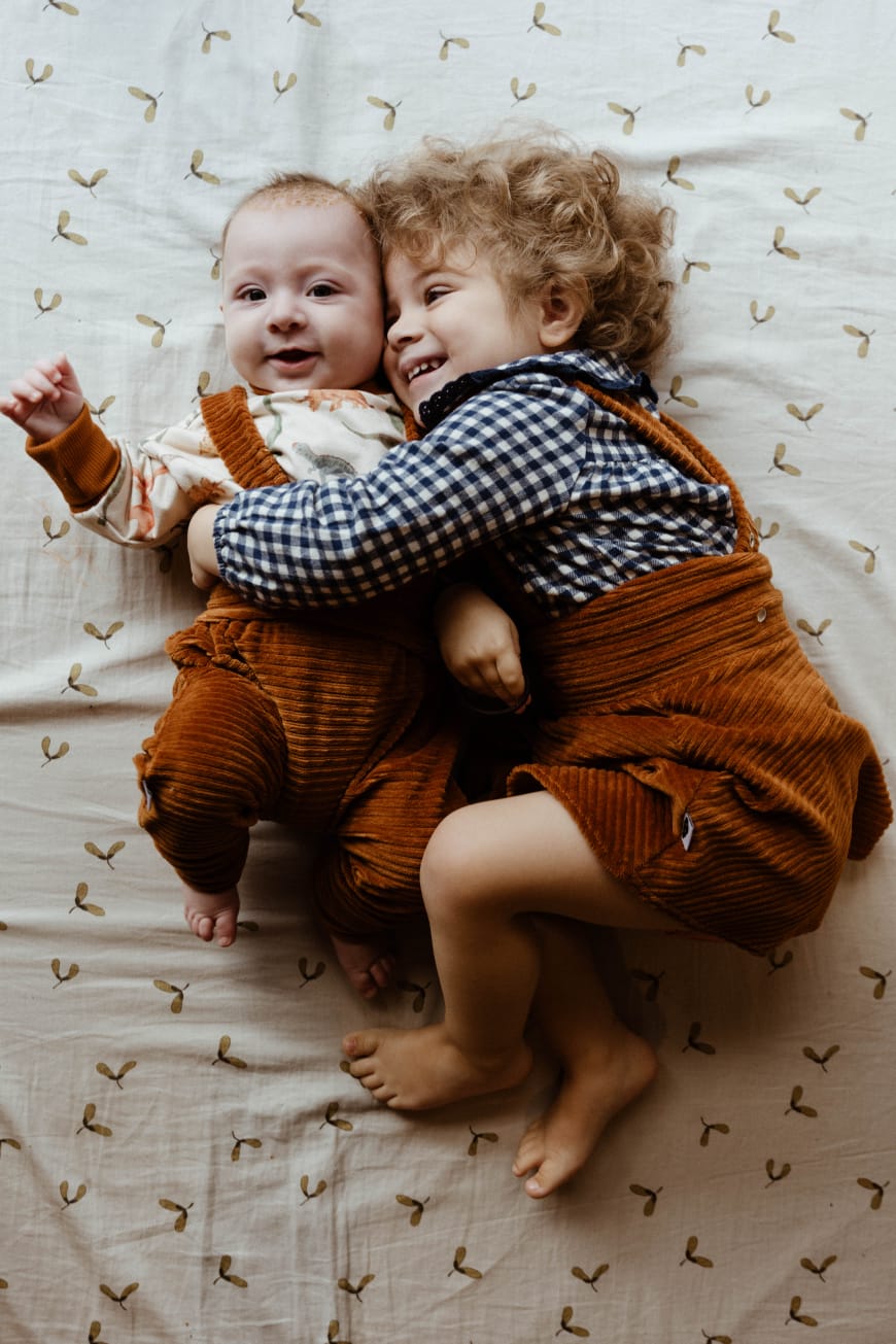 Robe Chasuble Velours ou Sherpa