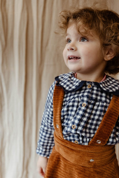 Robe Chasuble Velours ou Sherpa